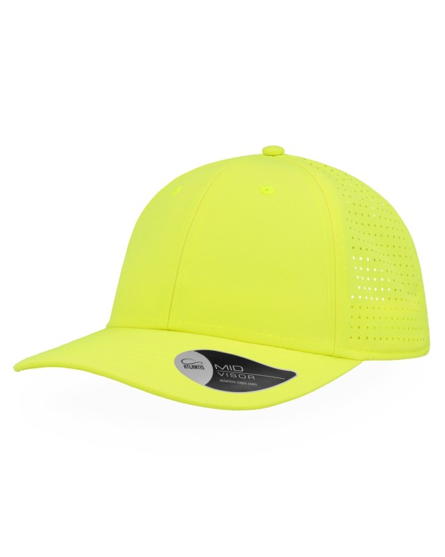 Yellow fluo