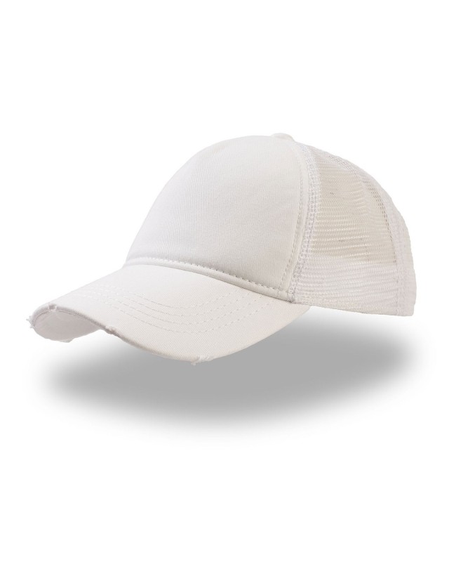 White-white