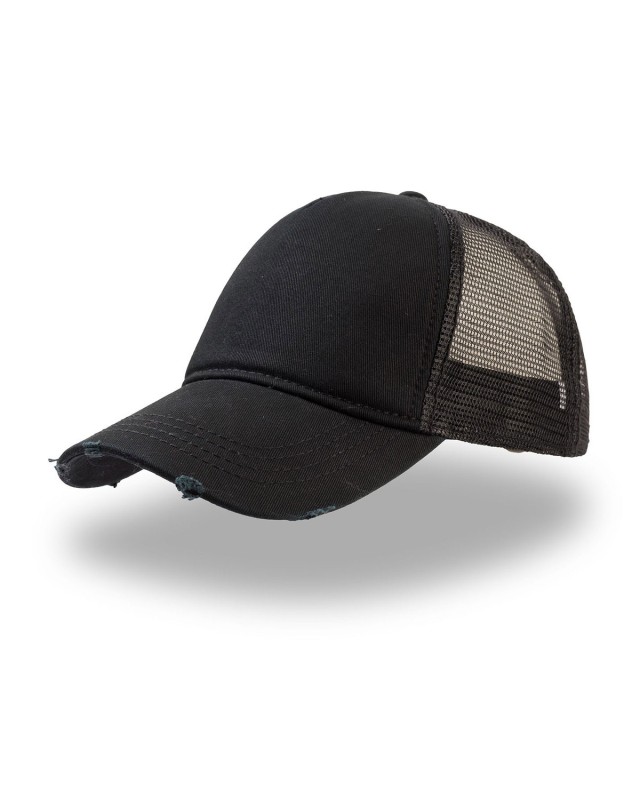 Black-black