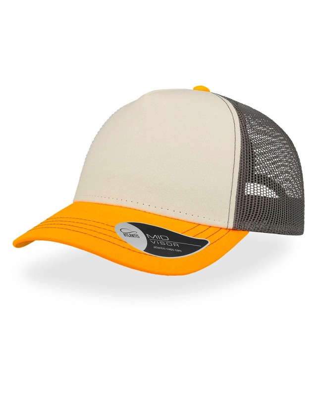 White-gold-dark grey