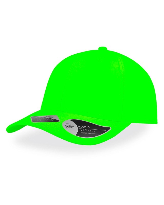 Green fluo