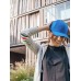 BOLT CAP 100%P. BOLT CAP 100%P.