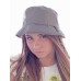 BUCKET POCKET 100%P BUCKET POCKET 100%P