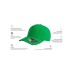 CARGO 100% COTONE LAVATO