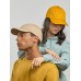 DAD HAT 6 PANELS 100%C