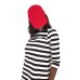 LIBERTY FIVE 100%C SPAZZ 10X10 LIBERTY FIVE 100%C SPAZZ 10X10