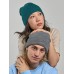 EKO BEANIE 100% A EKO BEANIE 100% A