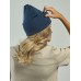 PURE BEANIE 60%P. 40%ACRYL. PURE BEANIE 60%P. 40%ACRYL.