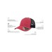 RAPPER MEL 5 PANELS 100%C