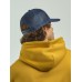 RAPPER COTTON 100%C+MESH RAPPER COTTON 100%C+MESH