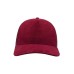 RAPP SUEDE 5 PANELS 100%C RAPP SUEDE 5 PANELS 100%C