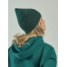 RECY BEANIE50%RECYCLP50% A RECY BEANIE50%RECYCLP50% A
