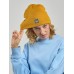 RECY BEANIE50%RECYCLP50% A RECY BEANIE50%RECYCLP50% A