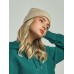 RIO BEANIE 50% RECYC.P. 50%ACR RIO BEANIE 50% RECYC.P. 50%ACR