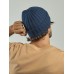 SHORE BEANIE 50% REC.P. 50%ACR SHORE BEANIE 50% REC.P. 50%ACR