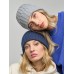 SHORE BEANIE 50% REC.P. 50%ACR SHORE BEANIE 50% REC.P. 50%ACR
