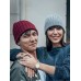 SHORE BEANIE 50% REC.P. 50%ACR SHORE BEANIE 50% REC.P. 50%ACR