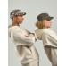 UNIFORM COTONE 100% UNIFORM COTONE 100%