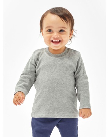 BABY LONG SLEEVE T  MABZ11