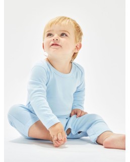 BABY ROMPASUIT  MABZ13