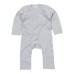 BABY ROMPASUIT  MABZ13
