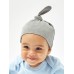 BABY ONE-KNOT HAT  MABZ15