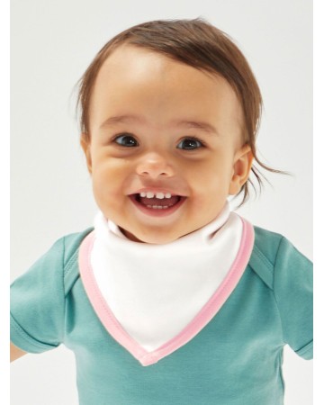 BANDANA BIB  MABZ23