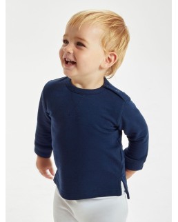 BABY SWEATSHIRT  MABZ31