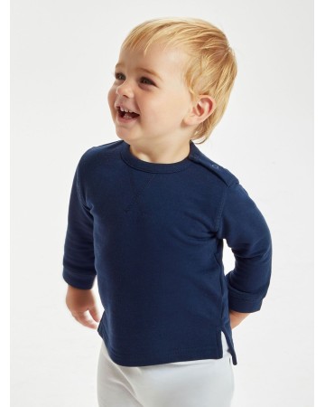 BABY SWEATSHIRT  MABZ31