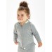 BABY ZIPPED HOODIE  MABZ32