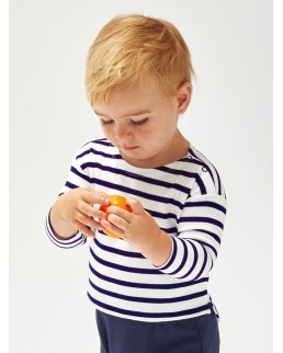 BABY BRETON TOP  MABZ52