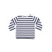 BABY BRETON TOP  MABZ52