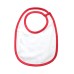 SINGLE LAYER BIB  MABZ59