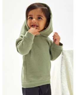 BABY ESSENTIAL HOODIE  MABZ63