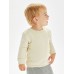BABY ESSENTIAL SWEATSHIRT  MABZ64