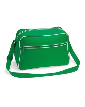 RETRO SHOULDER BAG BG14