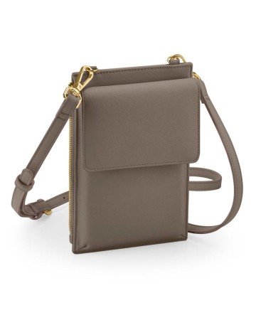 BOUTIQUE CROSS BODY PHONE POUCH BG767