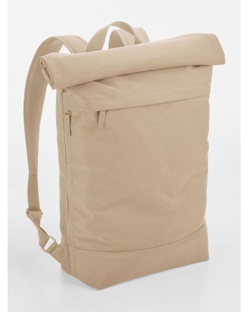 SIMPLICITY ROLL-TOP BACKPACK BG870