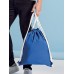 ICON DRAWSTRING BACKPACK BG110 ICON DRAWSTRING BACKPACK BG110