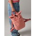 RECYCLED MINI TWIN HANDLE ROLL-TOP BACKPACK BG118S RECYCLED MINI TWIN HANDLE ROLL-TOP BACKPACK BG118S