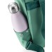 RECYCLED MINI TWIN HANDLE ROLL-TOP BACKPACK BG118S RECYCLED MINI TWIN HANDLE ROLL-TOP BACKPACK BG118S
