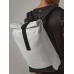 REFLECTIVE ROLL-TOP BACKPACK BG138 REFLECTIVE ROLL-TOP BACKPACK BG138