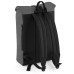 REFLECTIVE ROLL-TOP BACKPACK BG138 REFLECTIVE ROLL-TOP BACKPACK BG138