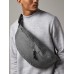 OVERSIZED ACROSS BODY BAG BG143 OVERSIZED ACROSS BODY BAG BG143