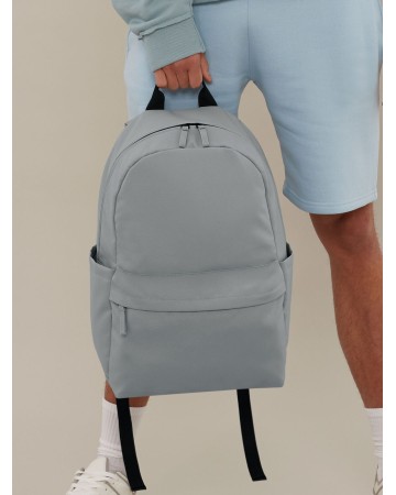 PREMIUM RECYCLED BACKPACK  BG185