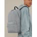 PREMIUM RECYCLED BACKPACK BG185 PREMIUM RECYCLED BACKPACK BG185