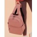 PREMIUM RECYCLED MINI BACKPACK BG185S PREMIUM RECYCLED MINI BACKPACK BG185S