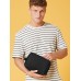 RECYCLED ESSENTIALS WASH BAG BG277 RECYCLED ESSENTIALS WASH BAG BG277