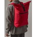 RECYCLED ROLL-TOP BACKPACK BG286 RECYCLED ROLL-TOP BACKPACK BG286