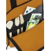 RECYCLED TWIN HANDLE COOLER BACKPACK BG287 RECYCLED TWIN HANDLE COOLER BACKPACK BG287